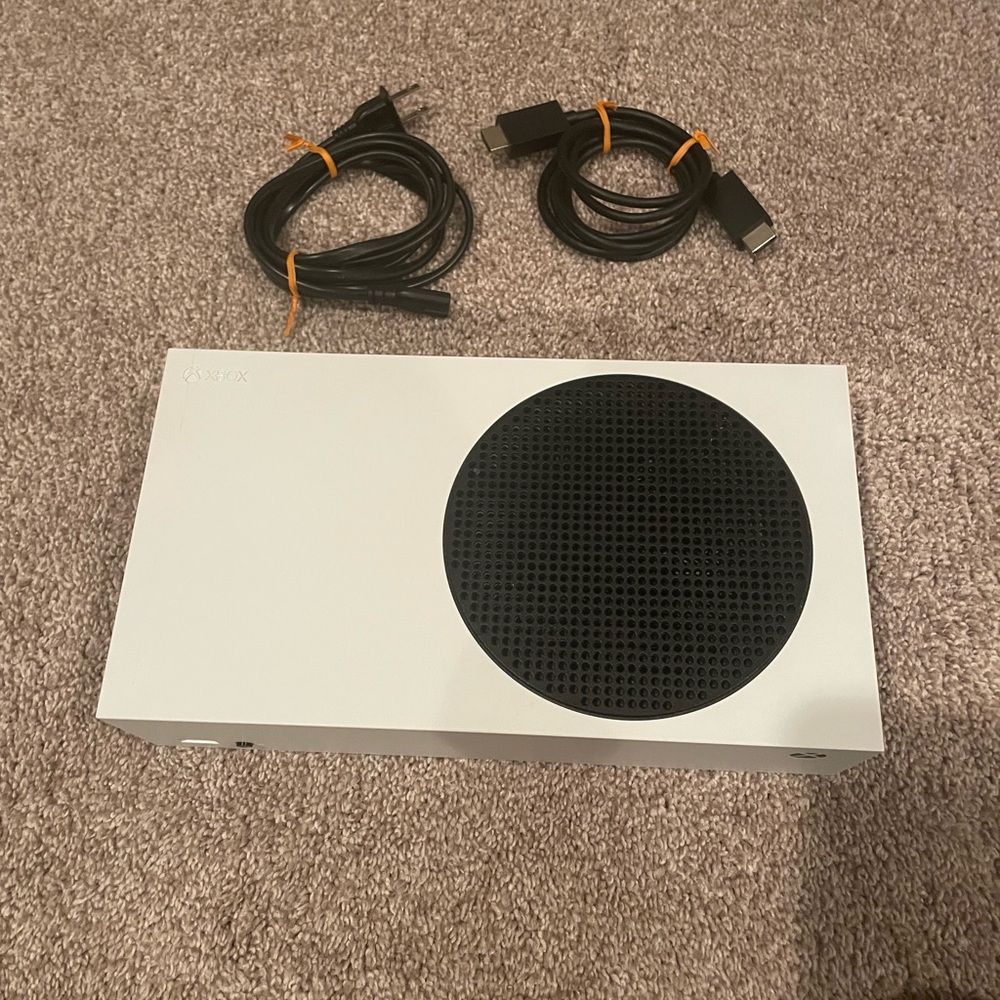 Xbox Series S